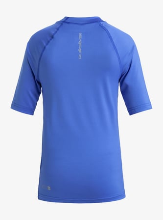 Quiksilver Everyday Upf50 Ss Youth Çocuk Tişört AQBWR03064
