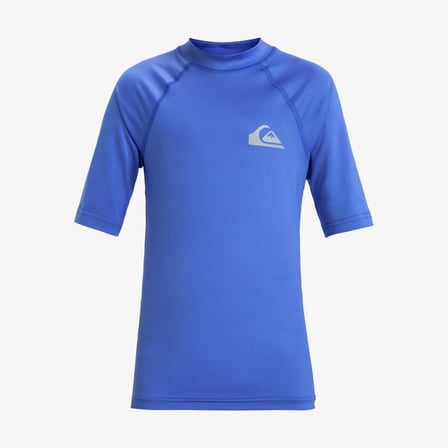 Quiksilver Everyday Upf50 Ss Youth Çocuk Tişört AQBWR03064