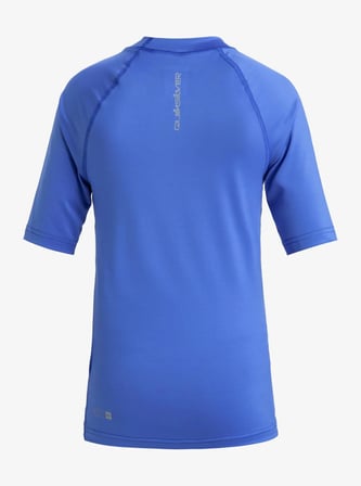 Quiksilver Everyday Upf50 Ss Youth Çocuk Tişört AQBWR03064