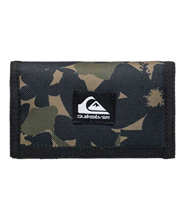 Quiksilver EQYAA04063-15484 The Everydaily Erkek Cüzdan