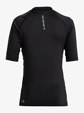 Quiksilver AQBWR03067-KTP0 Everyday Surf Tee Ss Youth Erkek Çocuk Yüzücü Tişörtü