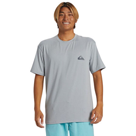 Quiksilver Everyday UPF50 SS Lycra Tişört AQYWR03130-QK.QUA
