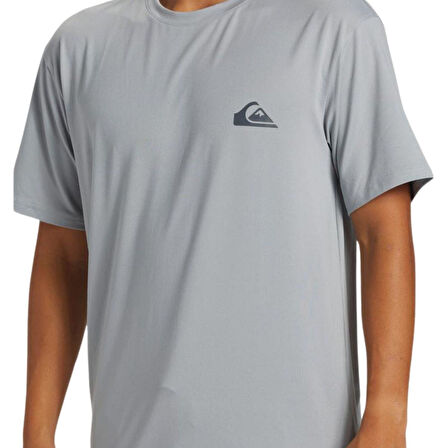 Quiksilver Everyday UPF50 SS Lycra Tişört AQYWR03130-QK.QUA