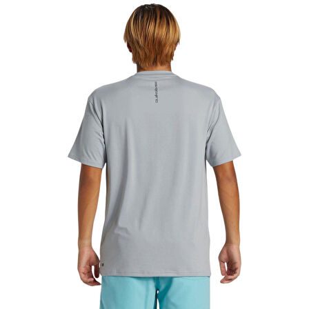 Quiksilver Everyday UPF50 SS Lycra Tişört AQYWR03130-QK.QUA