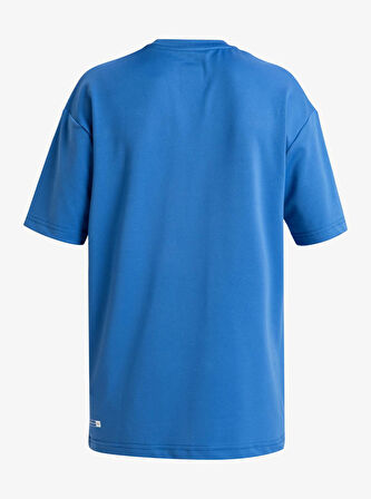 Quiksilver AQBWR03067-BQV0 Everyday Surf Tee Ss Youth Erkek Çocuk Yüzücü Tişörtü