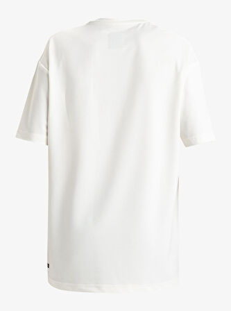 Quiksilver AQBWR03067-WBK0 Everyday Surf Tee Ss Youth Erkek Çocuk Yüzücü Tişörtü