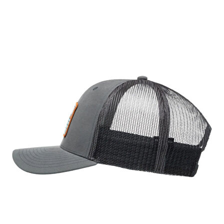 Quiksilver Fabled Season One Size Şapka AQYHA05399 Gri