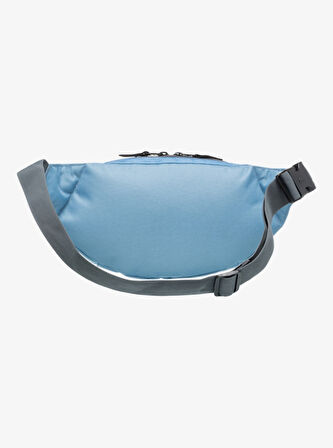 Quiksilver Lone Walker Waist Pack Bel Çantası EQYBA03188 Mavi