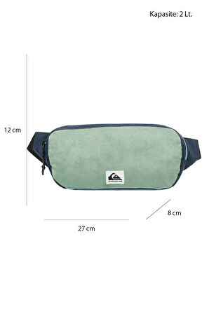 Quiksilver Pubjug 2.0 Erkek Bel Çantası