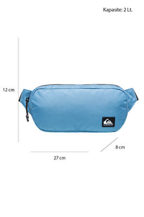 Quiksilver Pubjug 2.0 Erkek Bel Çantası