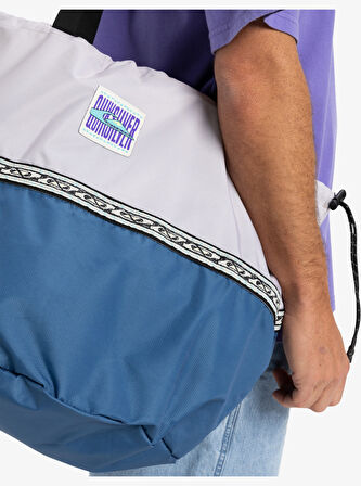 Quiksilver Uni Reusable Erkek Çanta Mavi