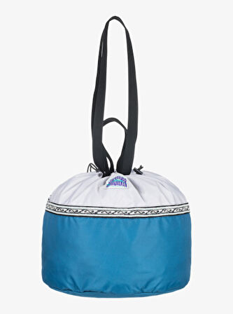 Quiksilver Uni Reusable Erkek Çanta Mavi