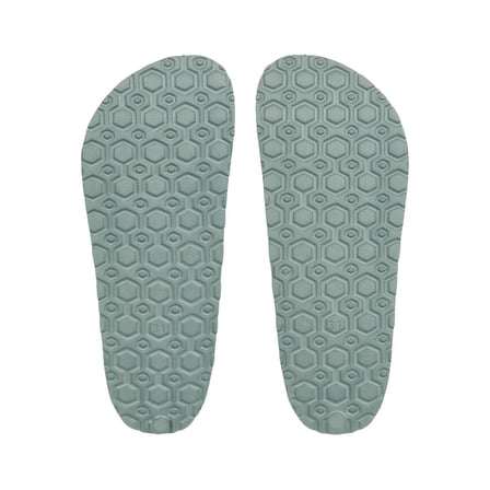 Quiksilver Embark Rf Youth Erkek Çocuk Terlik