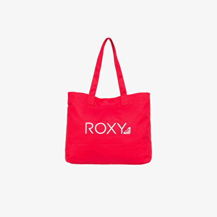 Roxy Go For It Kadın Kırmızı Omuz Çantası