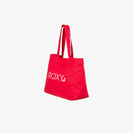 Roxy Go For It Kadın Kırmızı Omuz Çantası