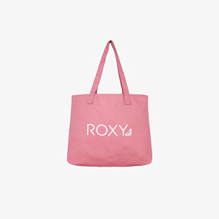 Roxy Go For It Kadın Siyah Omuz Çantası