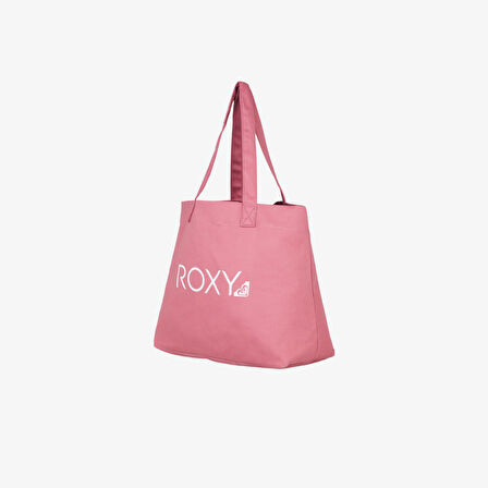 Roxy Go For It Kadın Siyah Omuz Çantası