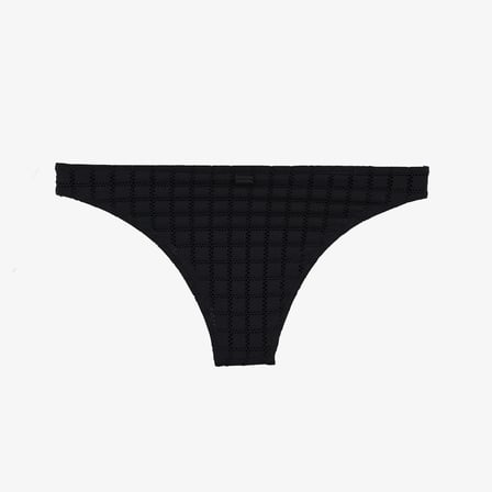 Roxy Camilo Moderate Kadın Siyah Bikini Altı