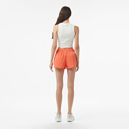 Roxy Wave 2 Inch Bs Kadın Turuncu Deniz Şortu