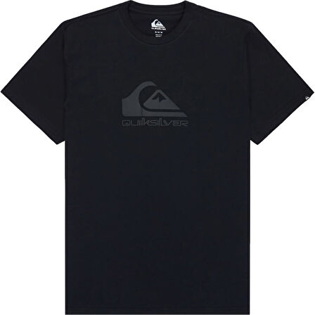 Quiksilver Ev Comp Logo Erkek T-Shirt