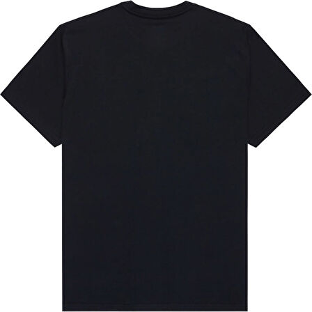 Quiksilver Ev Comp Logo Erkek T-Shirt