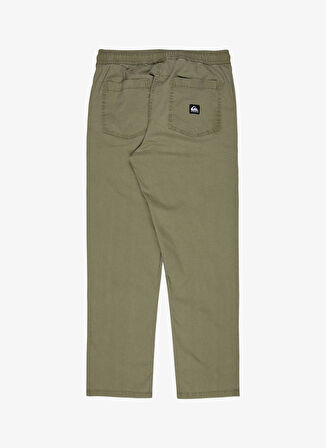 EQYNP03316 TAXER PANT Haki Normal Kalıp Erkek Pantolon