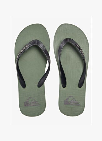 AQYL101325 MOLOKAI CORE Yeşil Erkek Terlik