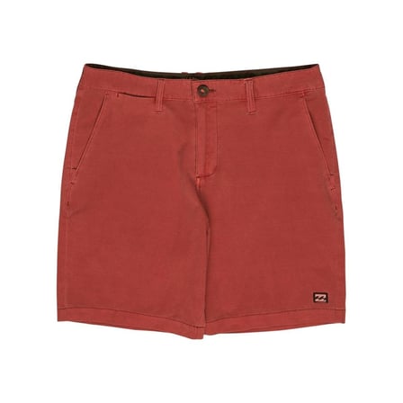 Billabong Crossfire Wave Washed Şort - ABYHY03000