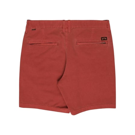 Billabong Crossfire Wave Washed Şort - ABYHY03000