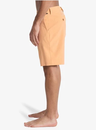 Quiksilver Union Heather Erkek Şort EQYHY03877