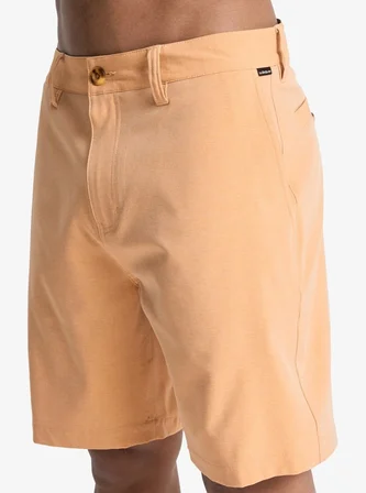 Quiksilver Union Heather Erkek Şort EQYHY03877