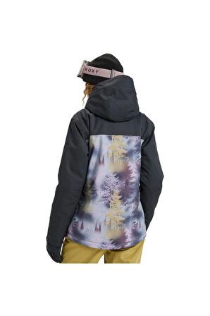 Jetty Block JK Kadın Ceket