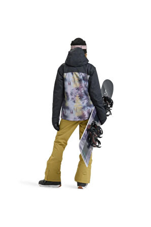 Jetty Block JK Kadın Ceket