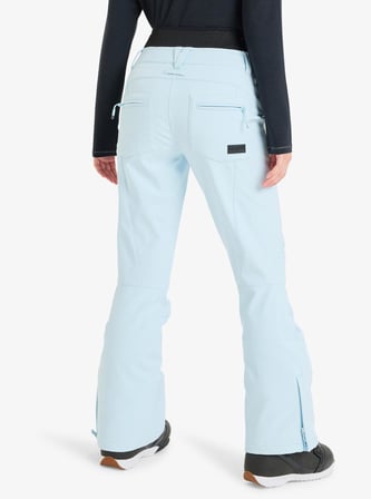 Roxy Rising High PT Kadın Kayak/Snowboard Pantolonu-ERJTP03295