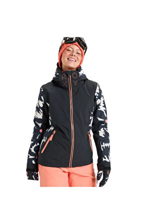 Free Jet JK Kadın Ceket