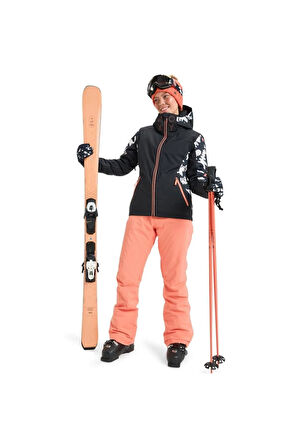 Free Jet JK Kadın Ceket