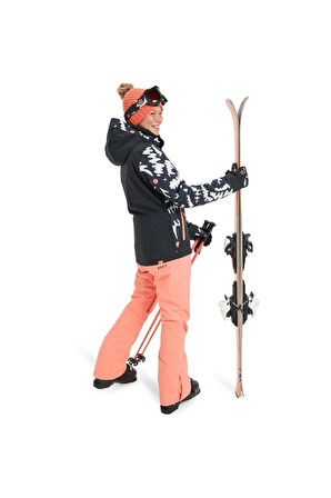 Free Jet JK Kadın Ceket