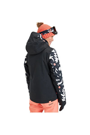 Free Jet JK Kadın Ceket