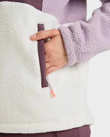 Roxy Alabama Kadın Nirvana - Solid Polar Erjft04968-pjq0