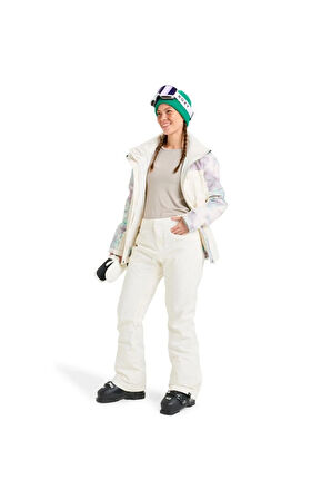 Bacyard PT Kadın Pantolon