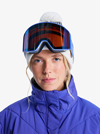 Roxy Snow Shımmer Jk Kadın Mont ERJTJ03544