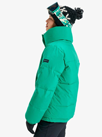 Roxy Snow Wınter Rebel Jk Kadın Mont ERJTJ03545