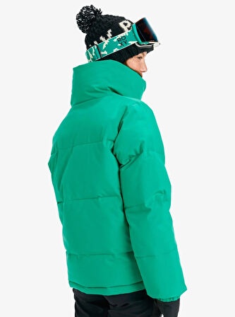 Roxy Snow Wınter Rebel Jk Kadın Mont ERJTJ03545