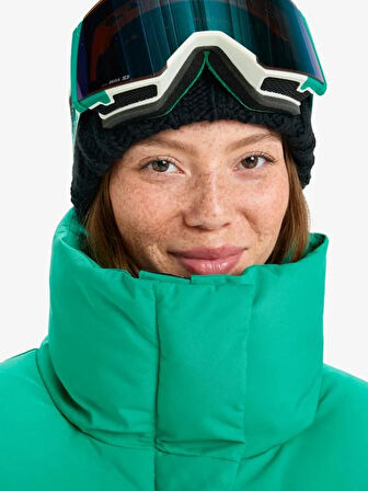 Roxy Snow Wınter Rebel Jk Kadın Mont ERJTJ03545