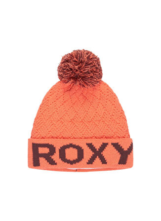 Quiksilver Pembe Kız Çocuk Bere ERGHA03356-EFFIE GIRL BEANIE