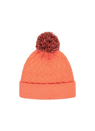 Quiksilver Pembe Kız Çocuk Bere ERGHA03356-EFFIE GIRL BEANIE