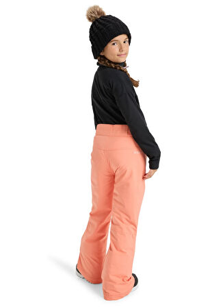 Quiksilver Kız Çocuk Kayak Pantolonu