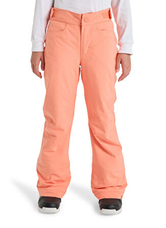 Quiksilver Kız Çocuk Kayak Pantolonu