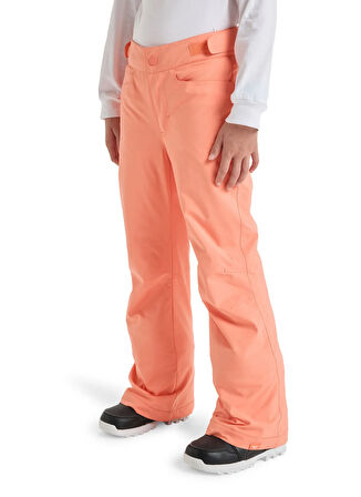 Quiksilver Kız Çocuk Kayak Pantolonu