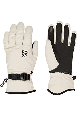 Jetty Solid Gloves Kadın Eldiven